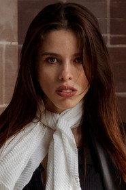 Sheherazade Dupray as  in A Touch of Distinction 2026