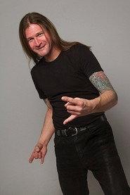 Olaf Zissel as Self - Drums in Tankard: Fat, Ugly and Still (A)Live 2005