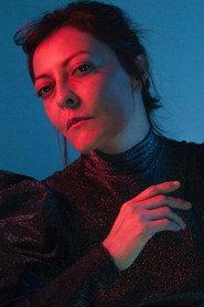 Graciela Jiménez as María in Mortal Wound 2024