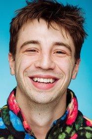 Austyn Van de Kamp as The Killer in A Dollar Short For The Ferryman's Fee 2025