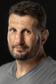 Dan Rizzuto as Thug Leader in Tactical Force 2011
