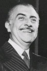 Omar Valdés as Roque Cepeda in Banderas, the Tyrant 1993