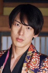 Ryo Kitazono as Aiba in Blood-Club Dolls 1 2018