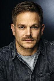 Walter Belenky as Ted in Super Diva! 2022
