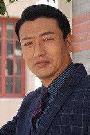 Feng Wusheng as Chou Luan [Vice Admiral] in Brotherhood of Blades 2019