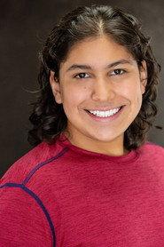 Kiko Medrano IV as Barbarian in Eyes of a Roman 2022