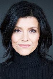 Karine Lavergne as Nurse in Amnesia: The James Brighton Enigma 2005