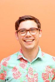 Ryan O'Connell as in The Normal Heart 2021