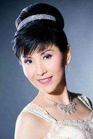 Yi-kei Fong as Kai's Mother in Linger 2008
