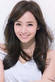 Patty Hou as in The Board Beauty 2023
