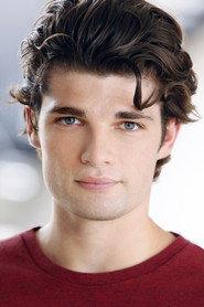 Luke Meissner as Bob Zula in The Bob Zula