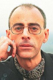 Caio Fernando Abreu as Na festa in Scent of Gardenias 1992