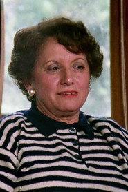 Frederika Apokidou as in Kannava You Can'av'er 1980
