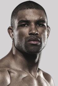 Bryan Baker as Self in WEC 31: Faber vs. Curran 2007
