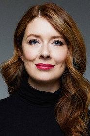 Nadia Quinn as Victoria Williams in 8 Minutes 20 Seconds 2024