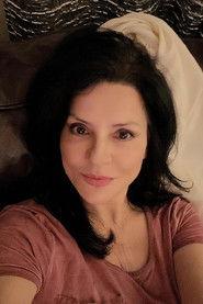 Patricia Andrews as Jennifer in Party Pirate 2023