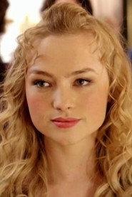 Kyra Sophia Kahre as Lilli in Wo ist die Liebe hin? 2020