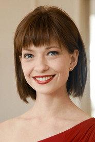Anna Vasileva as Dasha in Diggers 2016