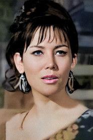 Leman Öztürk as Nedime Gloria in Selahattin Eyyubi 1970