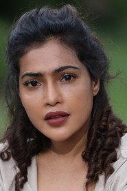 Shaashvi Bala as  in Web 2023