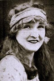 Loretta Blake as Lavinia in A Little Princess 1917