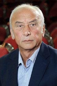 Gaybulla Zhumanov as in The Road to the Clouds 2022