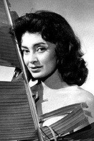 Gianna Segale as Gina in Love Slaves of the Amazons 1957