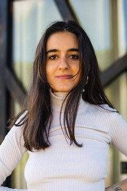 Marie Calfat Nascimento as Lauren in Off Season 2025