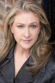 Carol Halstead as in Collisions & Damages 2025