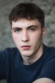 Oliver Huntingdon as Joe Holgate in ManMade 2023
