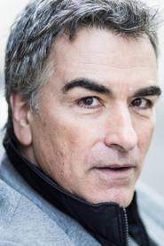 Antoine Herbez as Jean in 7 Minutes 2020