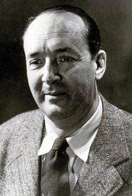 Vladimir Nabokov as Self (archive footage) in L'affaire Matzneff 2020