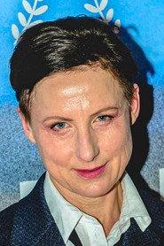 Agnieszka Kwietniewska as Ania Martyniuk in Next to Nothing 2024
