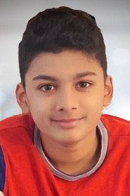 Ishan Gandhi as Kamal in Either Side of Midnight 2021