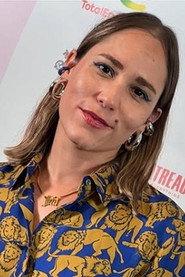 Mariana Monclova as  in Casa Pura 2026