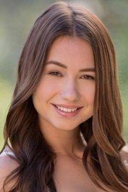 Taylor Sands as Julia in Picture of Beauty 2017