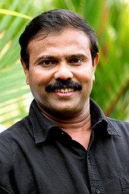 Siby K Thomas as in LLB (Life Line of Bachelors) 2024