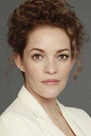Alexandra Restrepo as Sagrario in El Coco 2 2017