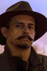 Juan Carlos Carrasco as in I Am Happiness on Earth 2014