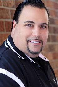 Daniel Margotta as Pete in Wannabes 2000
