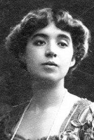 Beatrice Prentice as Marya in Nearly a King 1916