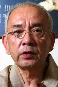 Genjiro Arato as Hoshi in Trapped in Lust 1973