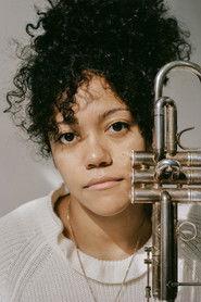 Laura Bibbs as Self in Harry Styles. One Night in Manchester. 2026