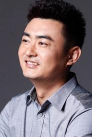 Yang Zhang as Self in Last Train Home 2009
