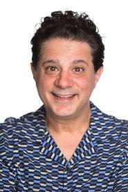 Rob Marrocco as Ralphie in Scorpion 2014