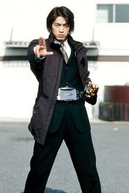 Takeshi Kimura as in Saturday Nightmare〜のろいのサマーバケーション 2000