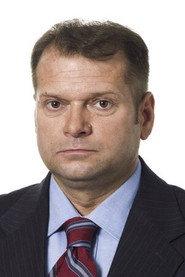 Krzysztof Rutkowski as in Miasto nocą 2023