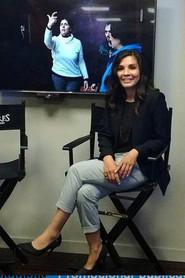 Nelly Davalos as Tamara in 7 Boxes 2012