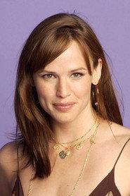 Jennifer Garner as Vanessa Loring in Juno 2007