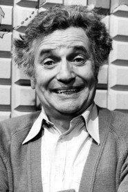 Michael Bentine as Prof. Osrick Pureheart in Down Among the Z Men 1952